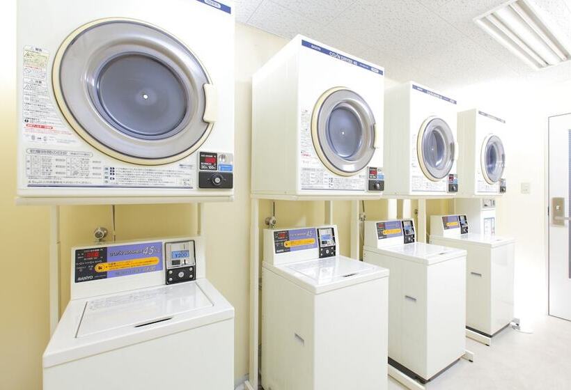 Fotos del hotel Mystays Fukuoka Tenjin:  28