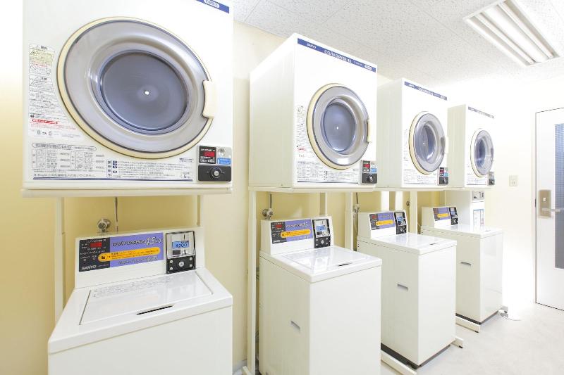 Fotos del hotel Mystays Fukuoka Tenjin:  23