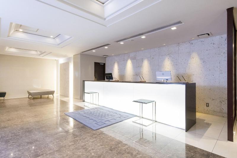 Fotos del hotel Mystays Fukuoka Tenjin:  38