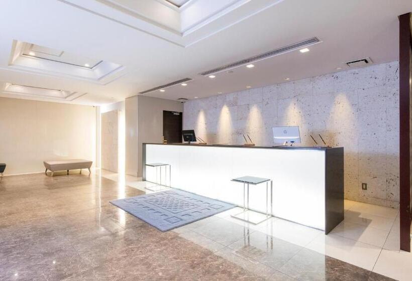 Fotos del hotel Mystays Fukuoka Tenjin:  13