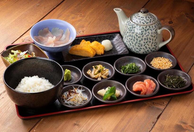 Fotos del hotel Mystays Fukuoka Tenjin:  43