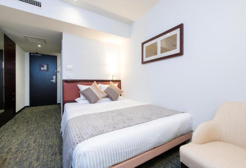 Fotos del hotel Mystays Fukuoka Tenjin:  5