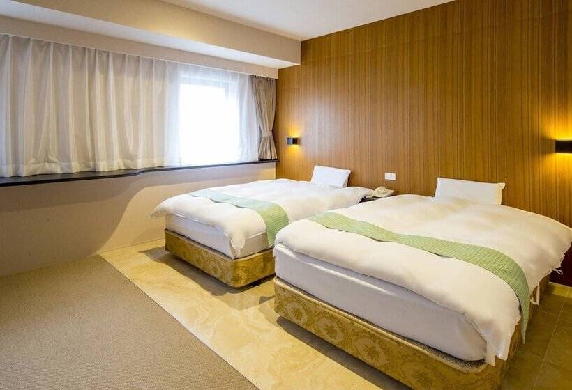 Fotos del hotel New Osaka:  17