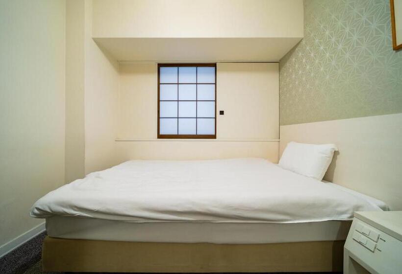 Fotos del hotel New Osaka:  4