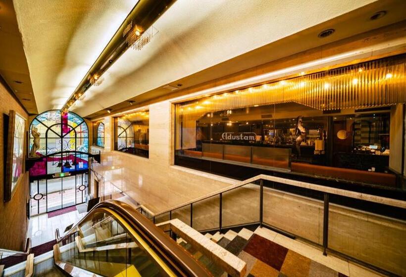 Fotos del hotel New Osaka:  23