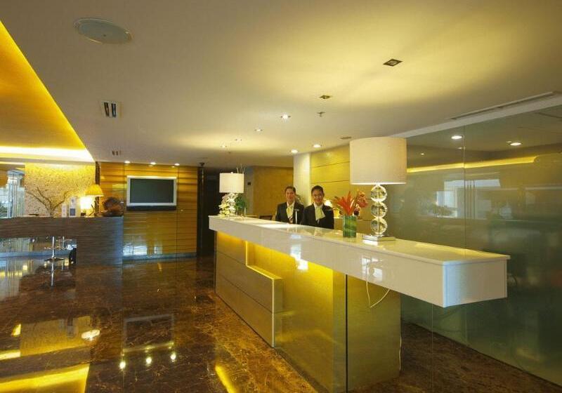 هتل One Tagaytay Place