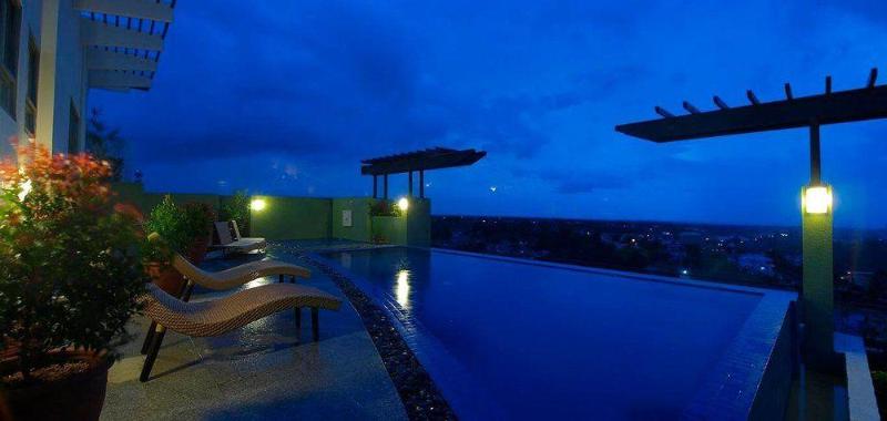 هتل One Tagaytay Place