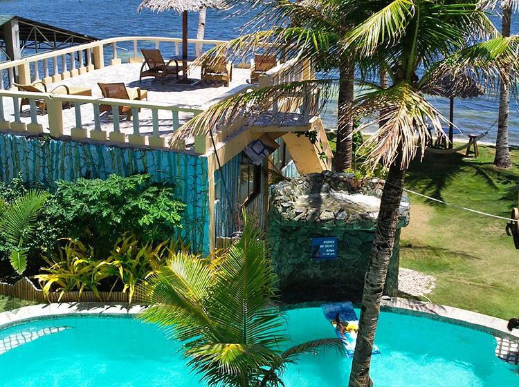 هتل Paradise Bay Beach & Watersport Resort