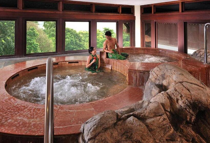 Fotos del hotel Pulai Springs Apartment:  14