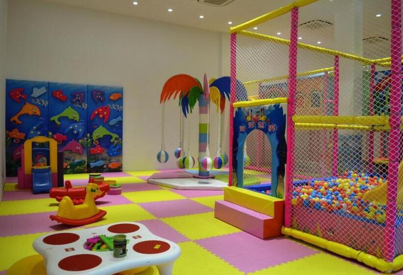 Fotos del hotel Pulai Springs Apartment:  16