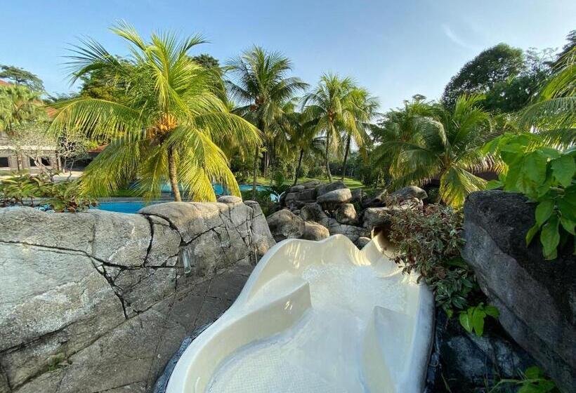 Fotos del hotel Pulai Springs Apartment:  20