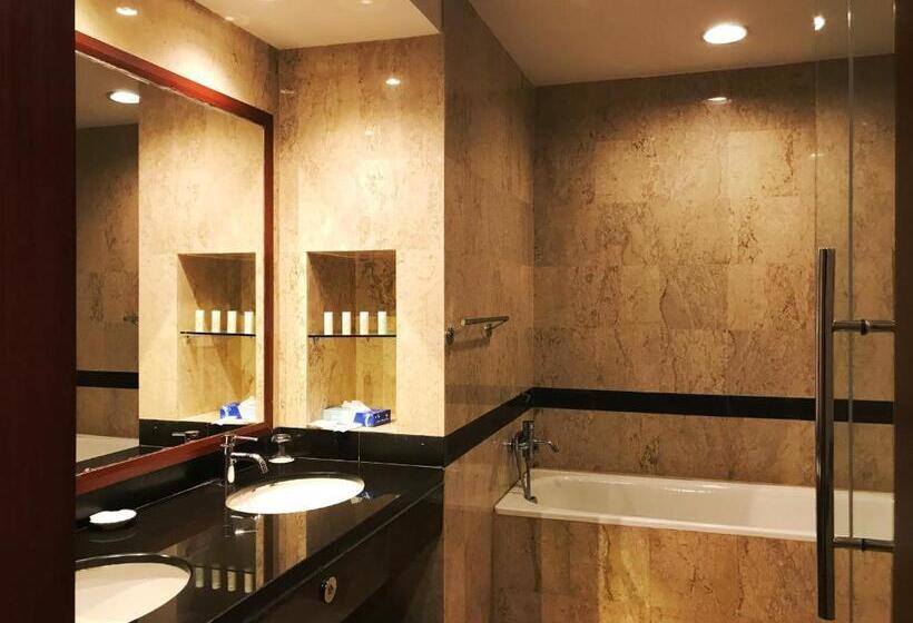 Fotos del hotel Pulai Springs Apartment:  22