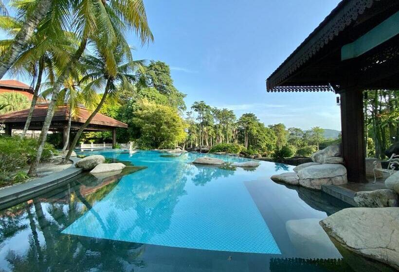 Fotos del hotel Pulai Springs Apartment:  8