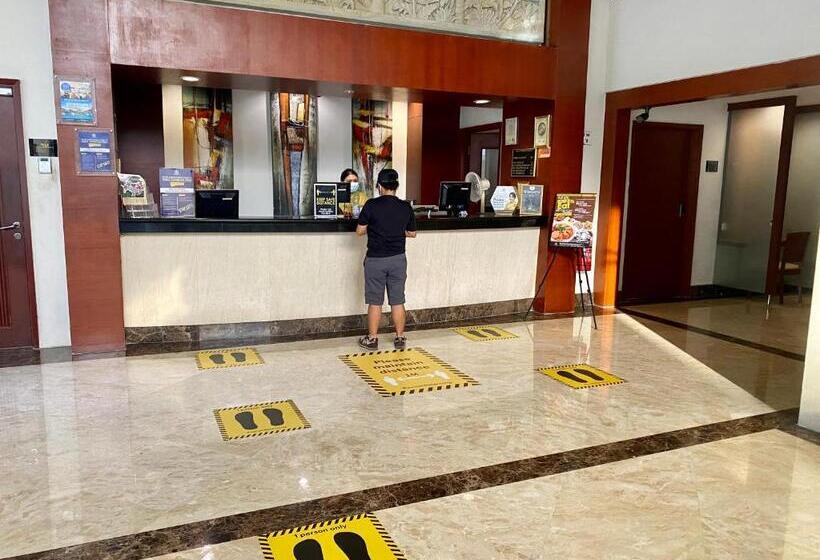 Fotos del hotel Pulai Springs Apartment:  6