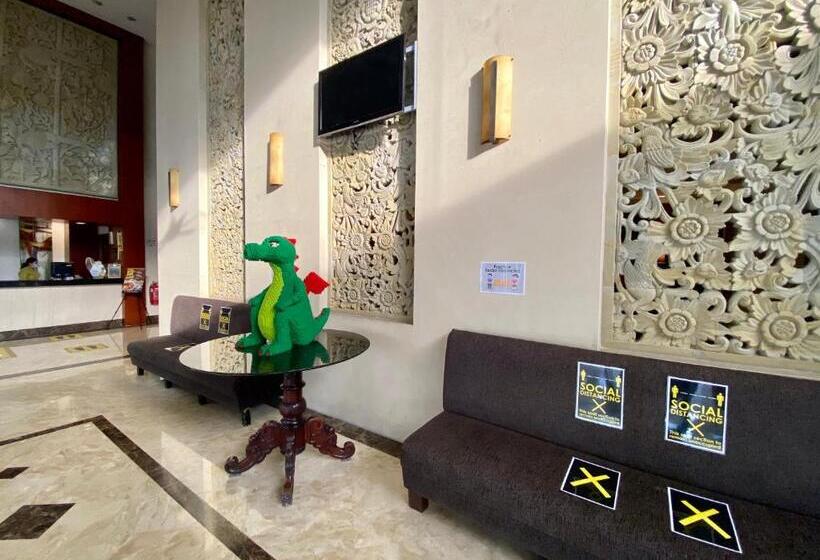 Fotos del hotel Pulai Springs Apartment:  28