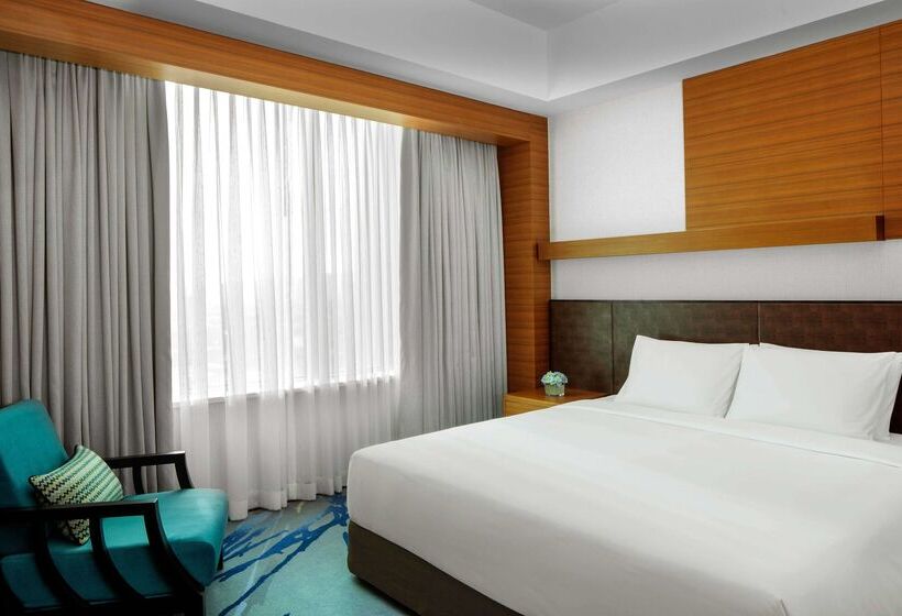 Fotos del hotel Radisson Blu Cebu  Multiple Use:  10