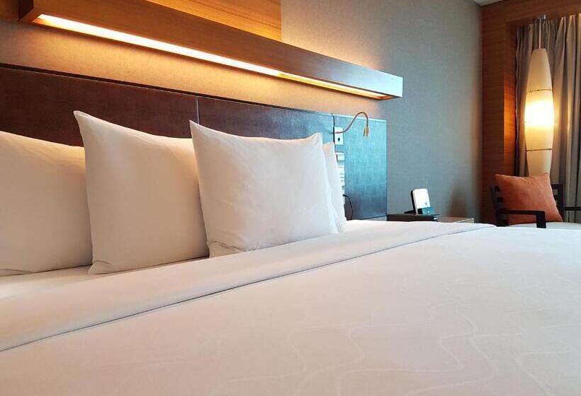 Fotos del hotel Radisson Blu Cebu  Multiple Use:  43