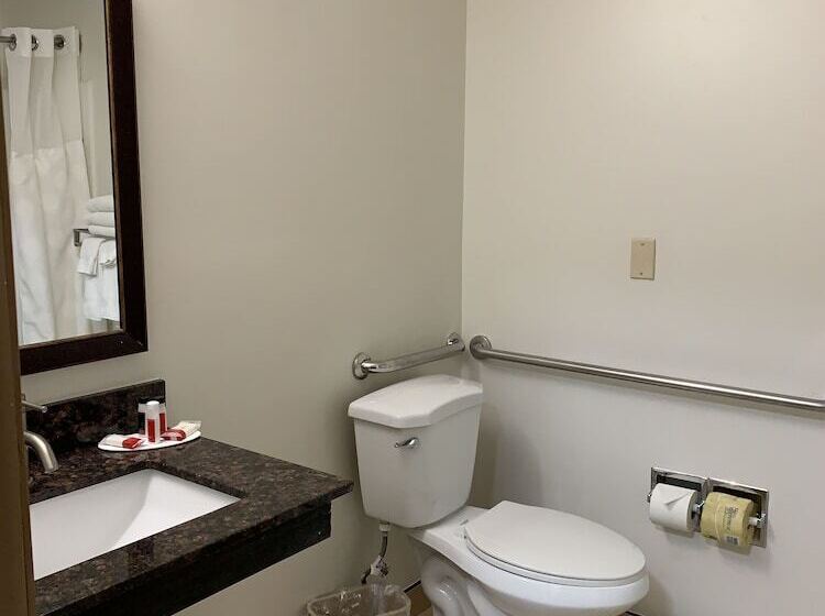 هتل Ramada By Wyndham Santa Fe