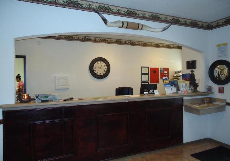 בית מלון כפרי Red Roof Inn Fort Worth   Saginaw