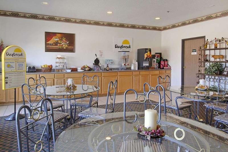 בית מלון כפרי Red Roof Inn Fort Worth   Saginaw