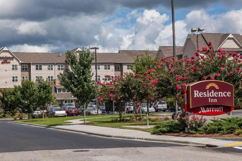 فندق Residence Inn Florence