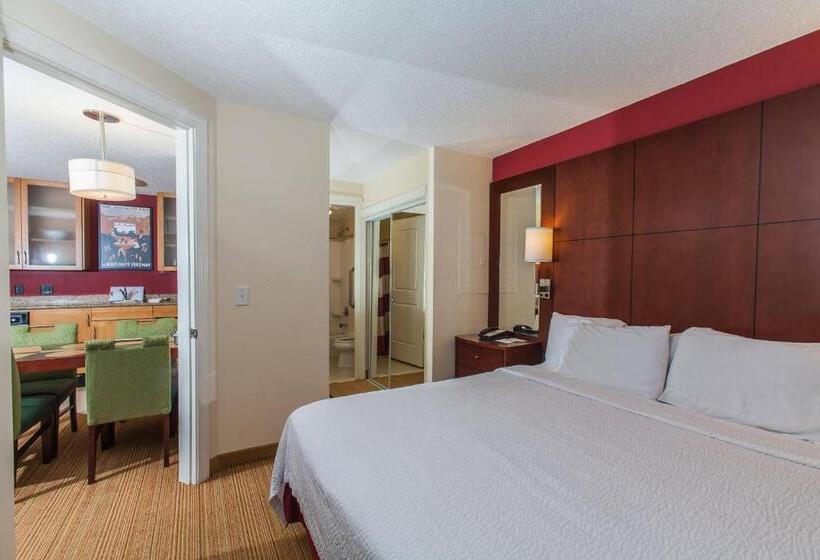 هتل Residence Inn Florence