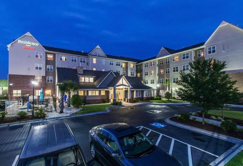 فندق Residence Inn Florence