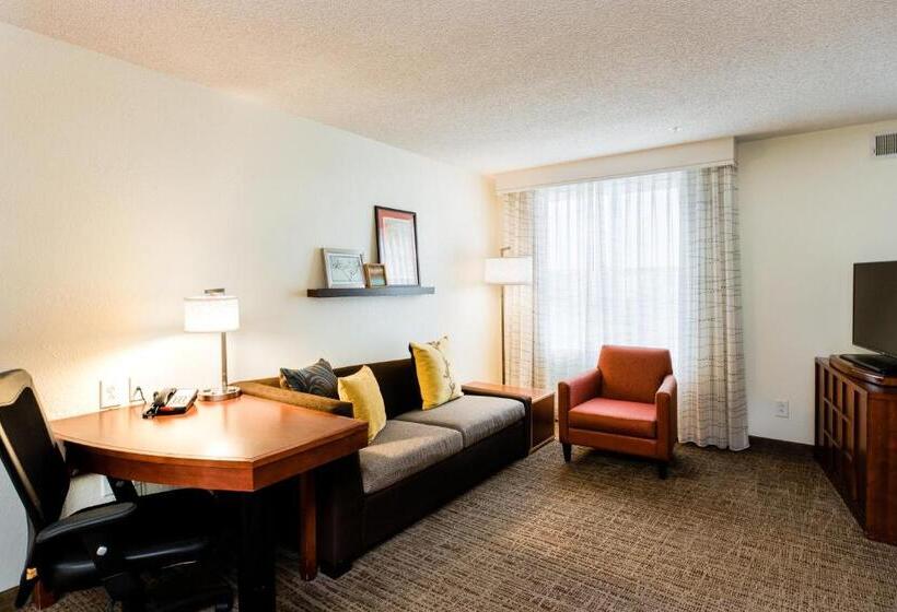 فندق Residence Inn Florence