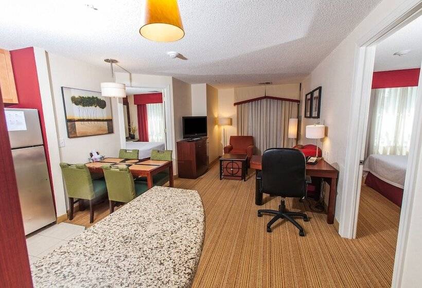 فندق Residence Inn Florence