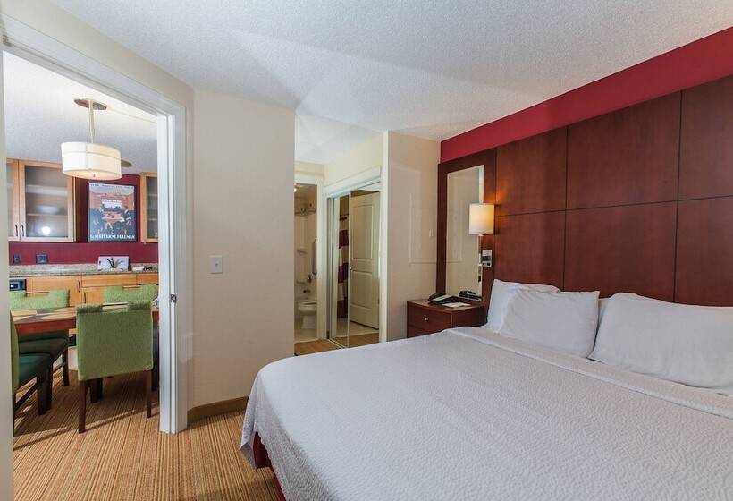 فندق Residence Inn Florence