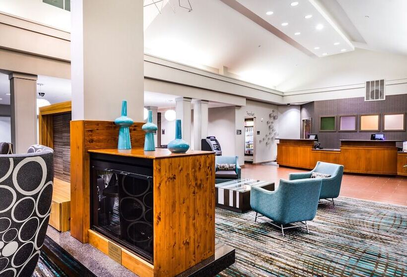 فندق Residence Inn Florence