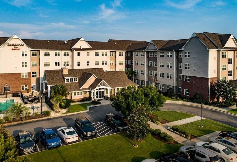 فندق Residence Inn Florence