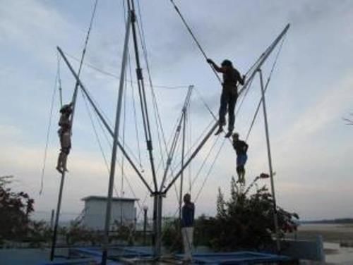 فندق Sanctuary Resort