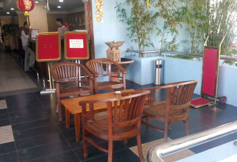 فندق Sanctuary Resort