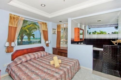 فندق Sanctuary Resort