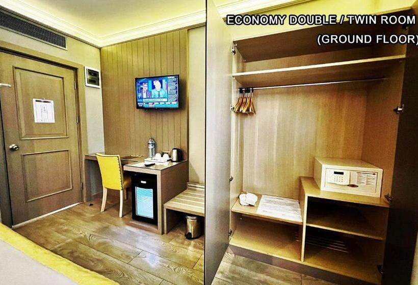 Fotos del hotel Seraglio  & Suites:  25