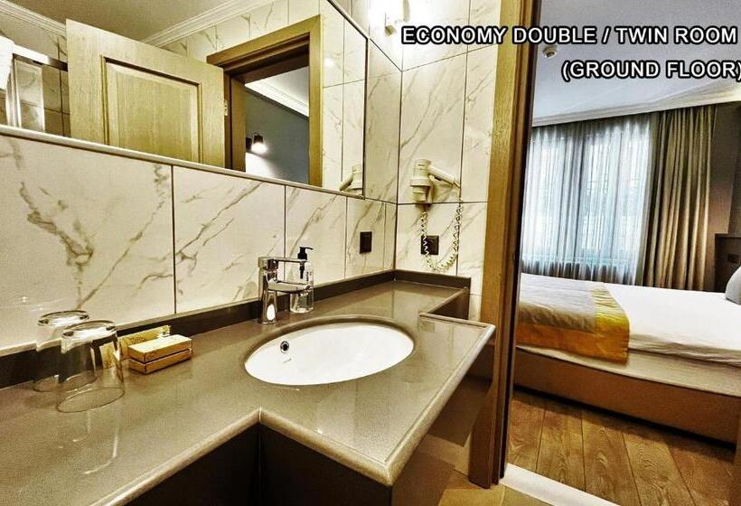 Fotos del hotel Seraglio  & Suites:  4