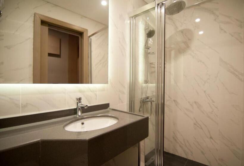 Fotos del hotel Seraglio  & Suites:  9