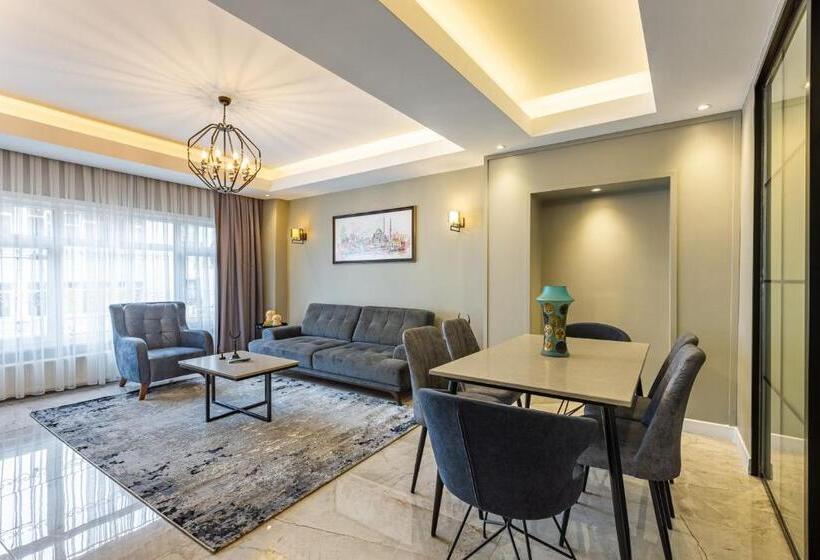 Fotos del hotel Seraglio  & Suites:  12