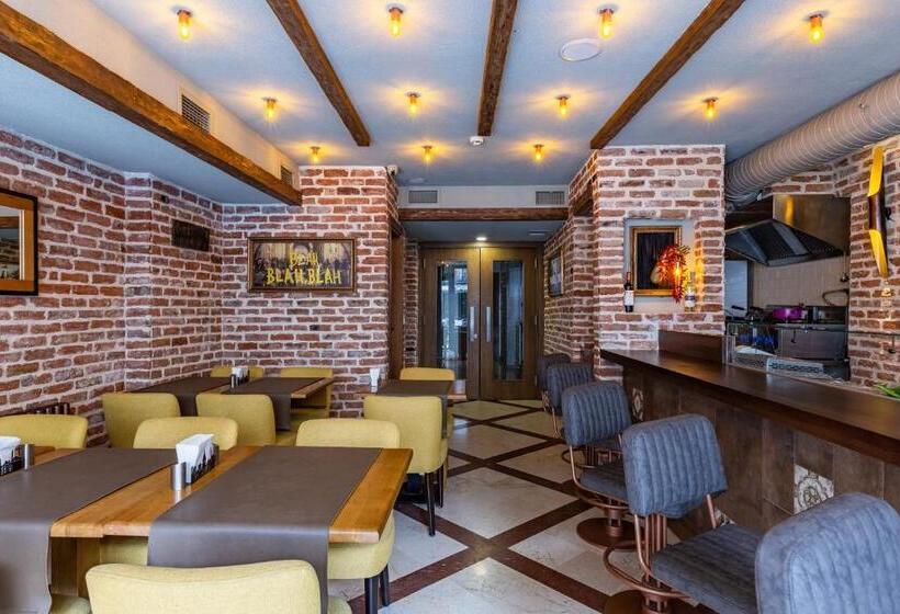 Fotos del hotel Seraglio  & Suites:  24