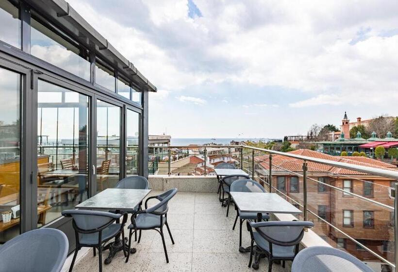 Fotos del hotel Seraglio  & Suites:  50