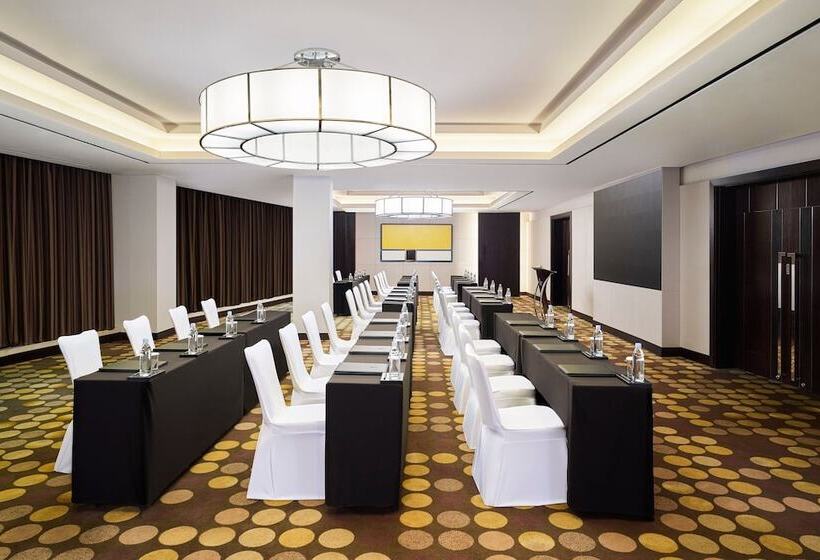 Fotos del hotel Sheraton Grand Incheon:  14