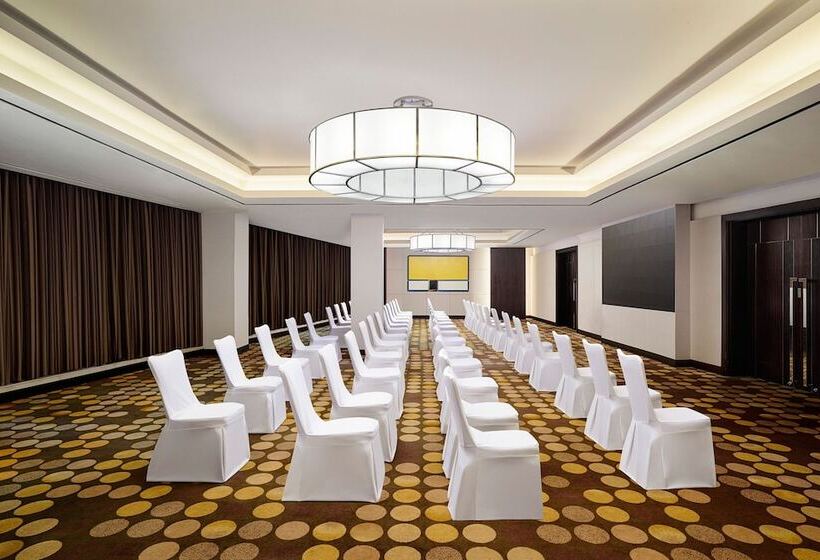 Fotos del hotel Sheraton Grand Incheon:  12