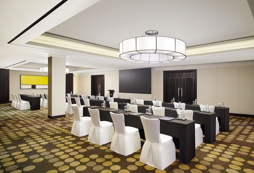 Fotos del hotel Sheraton Grand Incheon:  16