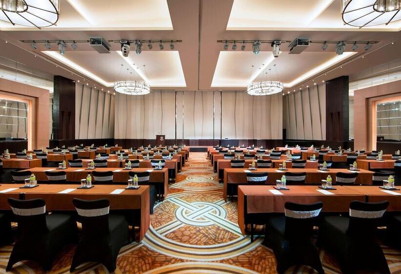 Fotos del hotel Sheraton Grand Incheon:  17