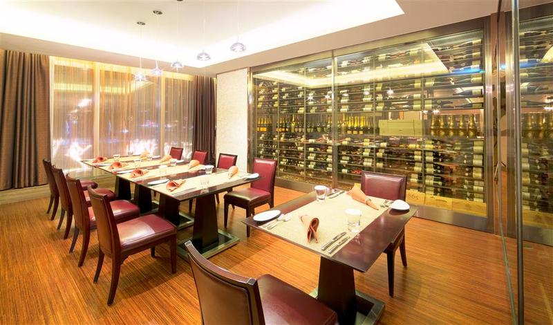 Fotos del hotel Sheraton Grand Incheon:  28