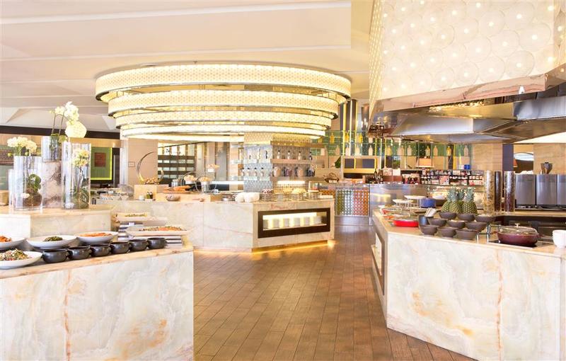 Fotos del hotel Sheraton Grand Incheon:  25