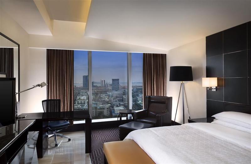 Fotos del hotel Sheraton Grand Incheon:  2
