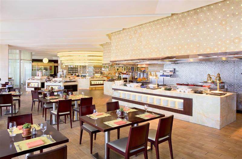 Fotos del hotel Sheraton Grand Incheon:  38