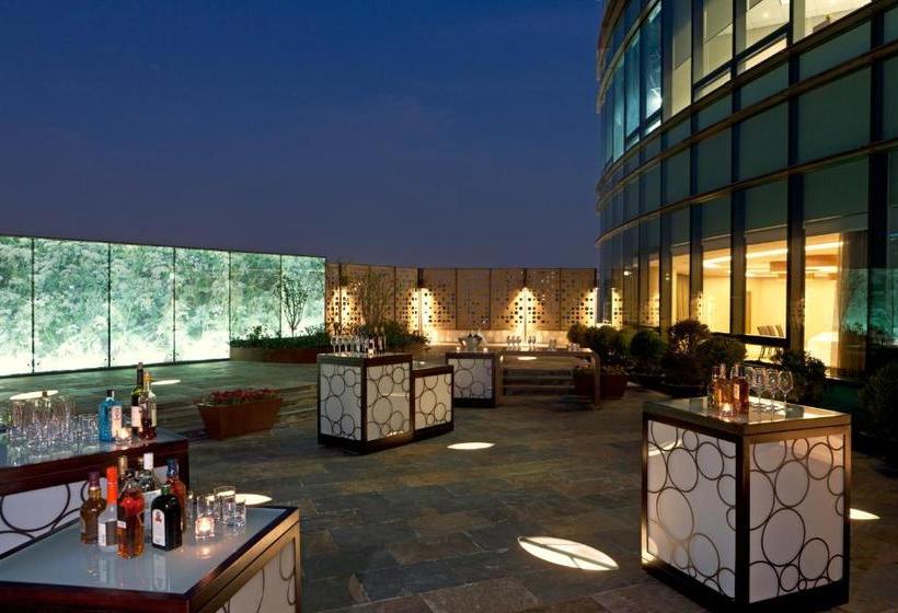 Fotos del hotel Sheraton Seoul D Cube City:  13